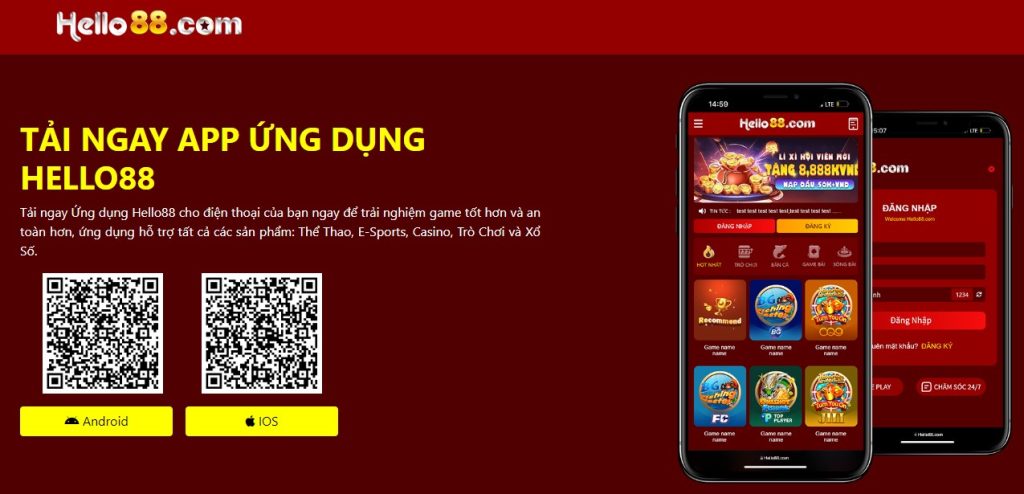 Bạn hãy lựa chọn phiên bản app phù hợp với hệ điều hành của mình để tiếp tục